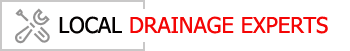 Drainage specialist Olympic Park, Stratford, E20